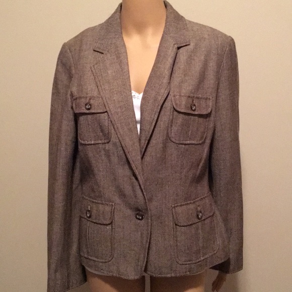 New York & Company Jackets & Blazers - Jacket